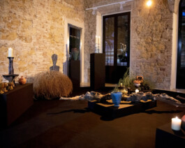 Mu-tantes. Festival de experimentación artística.