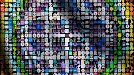 Mu-tantes. Festival de experimentación artística.