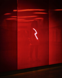 Mu-tantes. Festival de experimentación artística.