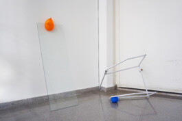 Mu-tantes. Festival de experimentación artística.