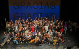Mu-tantes. Festival de experimentación artística.