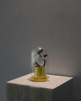 Mu-tantes. Festival de experimentación artística.