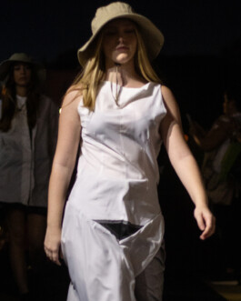Mu-tantes. Festival de experimentación artística.