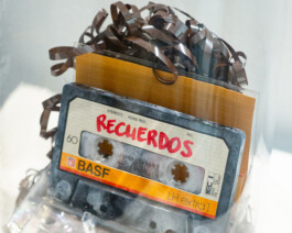 Mu-tantes. Festival de experimentación artística.