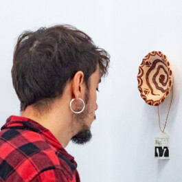Mu-tantes. Festival de experimentación artística.