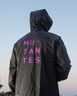 Mu-tantes. Festival de experimentación artística.