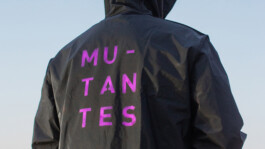 Mu-tantes. Festival de experimentación artística.