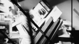 Mu-tantes. Festival de experimentación artística.