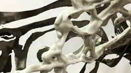 Mu-tantes. Festival de experimentación artística.