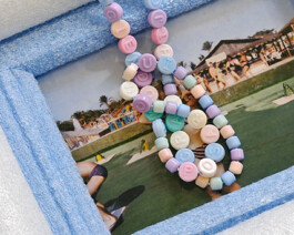 Mu-tantes. Festival de experimentación artística.