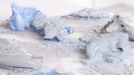 Mu-tantes. Festival de experimentación artística.