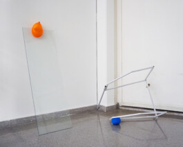 Mu-tantes. Festival de experimentación artística.