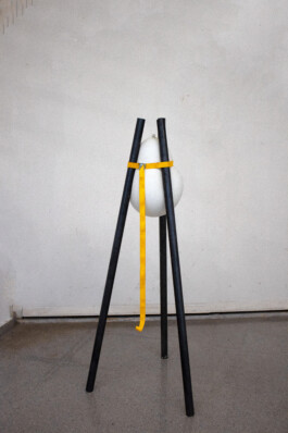 Mu-tantes. Festival de experimentación artística.