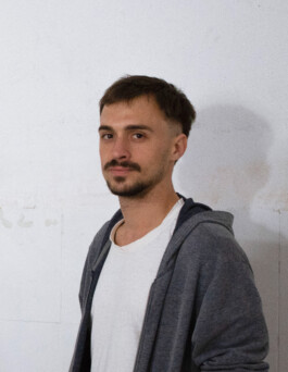 Mu-tantes. Festival de experimentación artística.