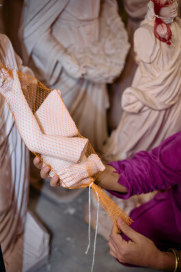 Mu-tantes. Festival de experimentación artística.