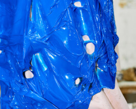 Mu-tantes. Festival de experimentación artística.