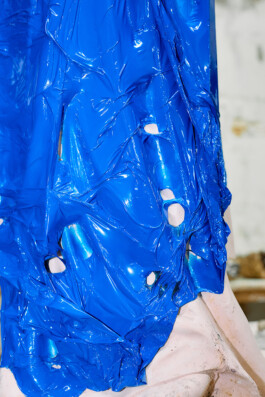 Mu-tantes. Festival de experimentación artística.