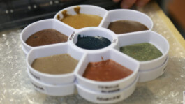 Mu-tantes. Festival de experimentación artística.