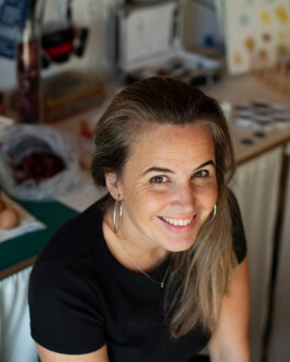 Mu-tantes. Festival de experimentación artística.