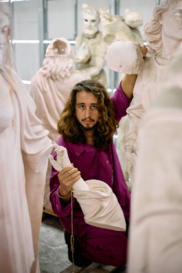 Mu-tantes. Festival de experimentación artística.