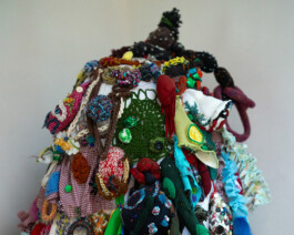 Mu-tantes. Festival de experimentación artística.