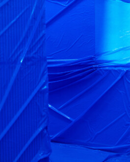 Mu-tantes. Festival de experimentación artística.