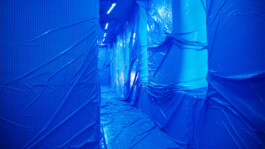 Mu-tantes. Festival de experimentación artística.