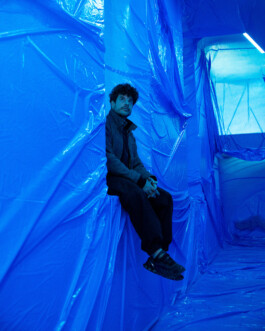 Mu-tantes. Festival de experimentación artística.