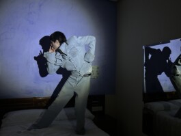 Mu-tantes. Festival de experimentación artística.